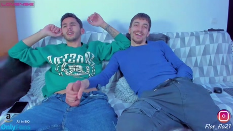 hottestguys21  22-04-2022 video Ass