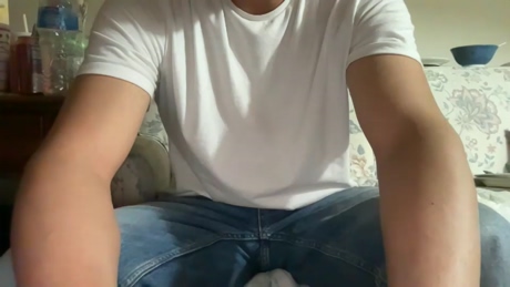 hugecumroper  23-04-2022 video kinky