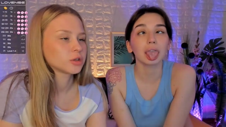 huntertiana 23-04-2022 cute 