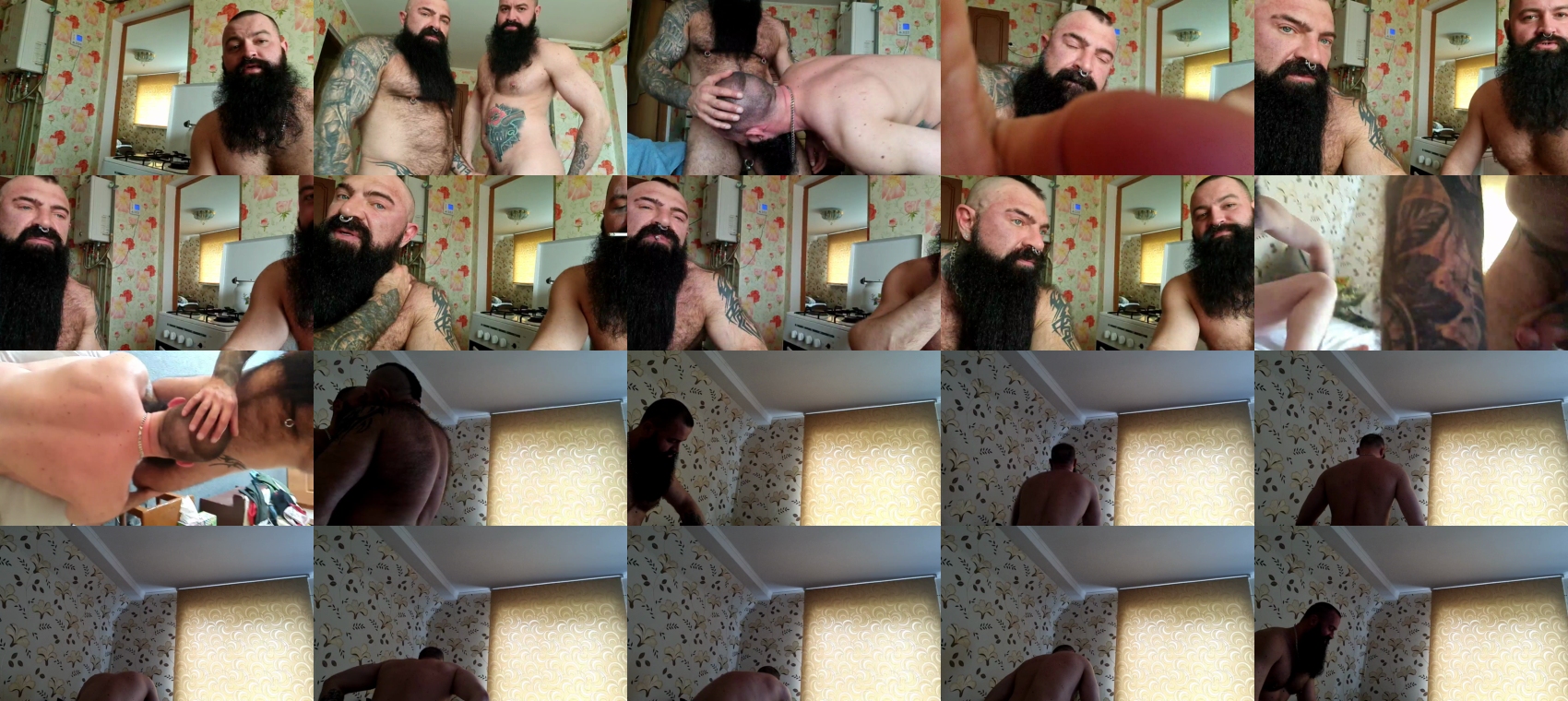 maksls  23-04-2022 Recorded Video strip