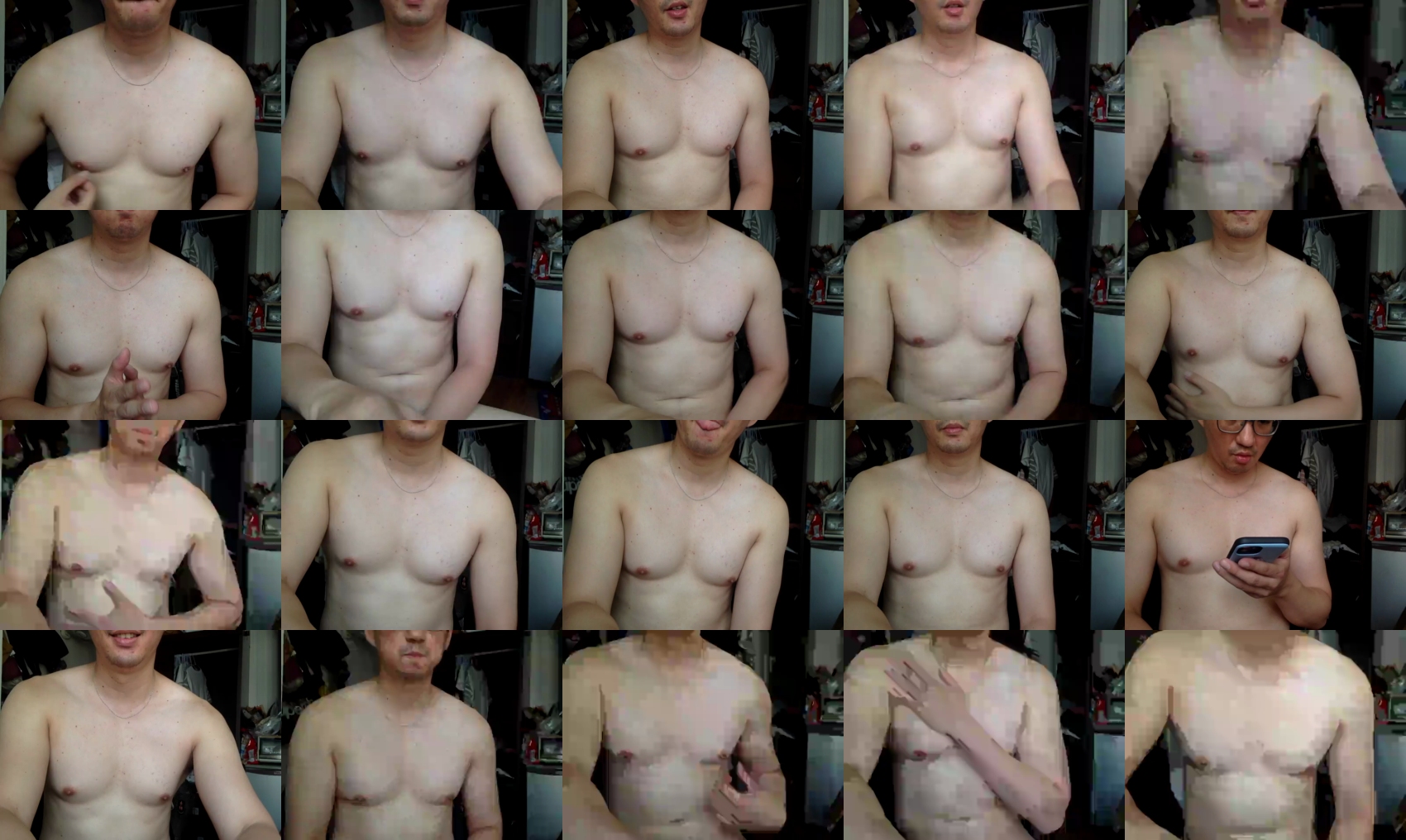 nick711069  23-04-2022 Recorded Video juicy