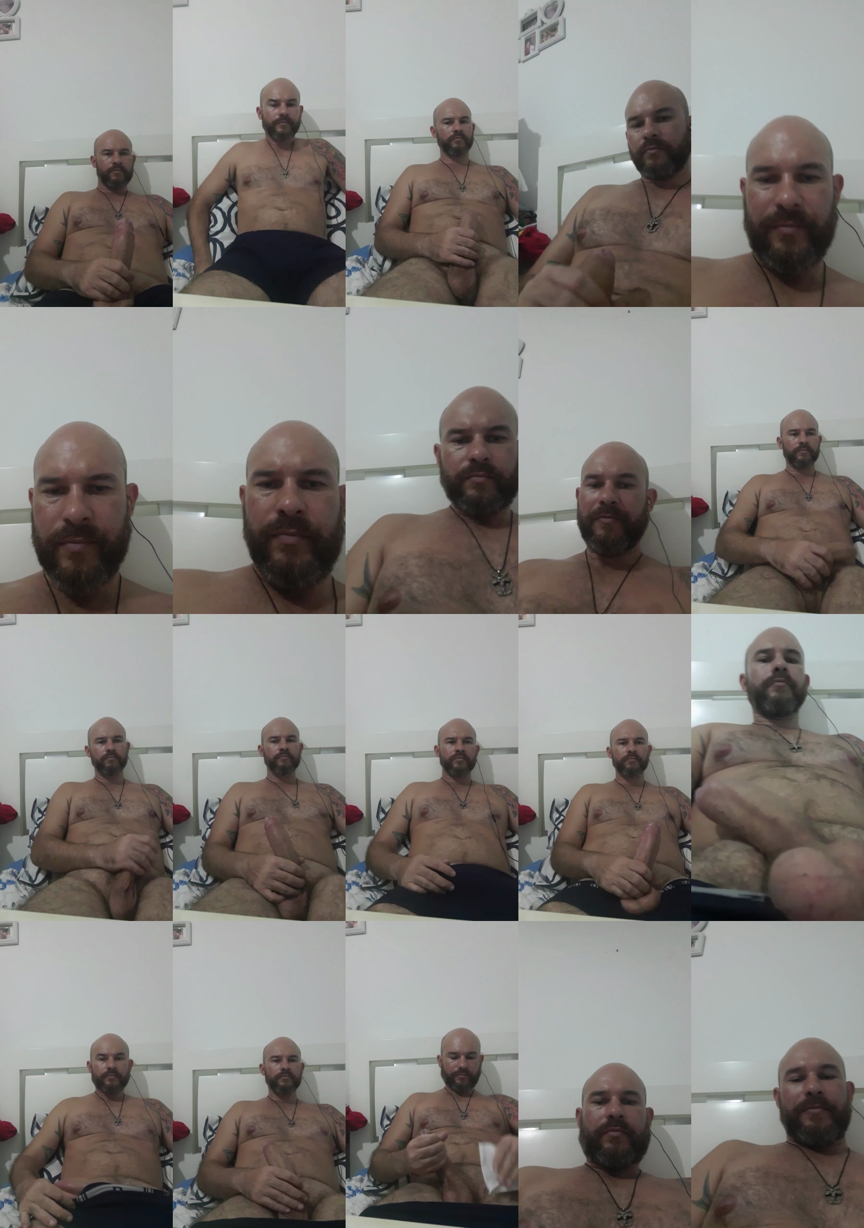 pimpsince1986  23-04-2022 Recorded Video Nude