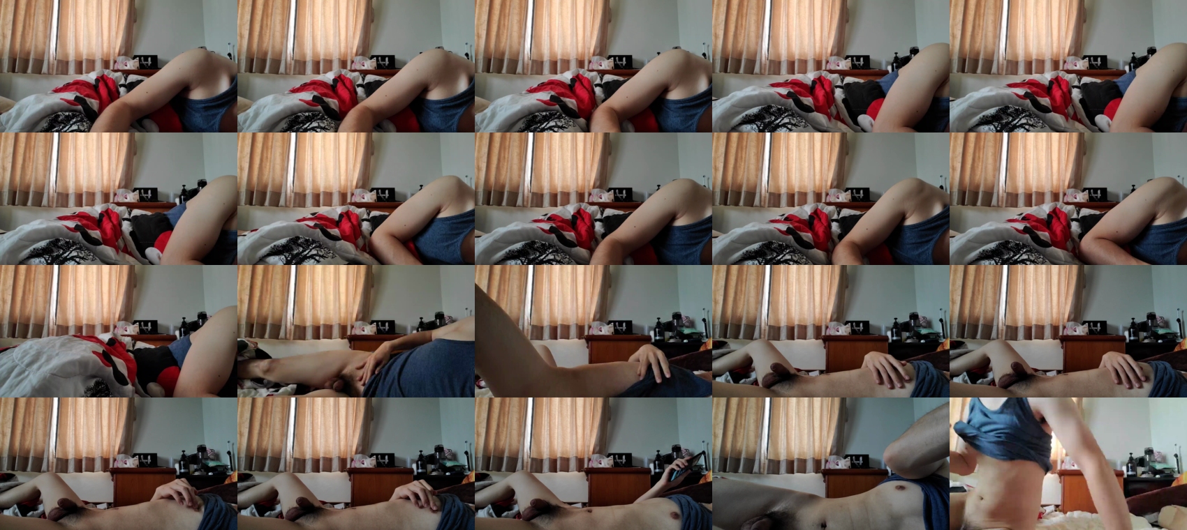 qsxdrew852  23-04-2022 Recorded Video bigcock
