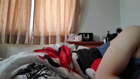 qsxdrew852  23-04-2022 Recorded Video bigcock