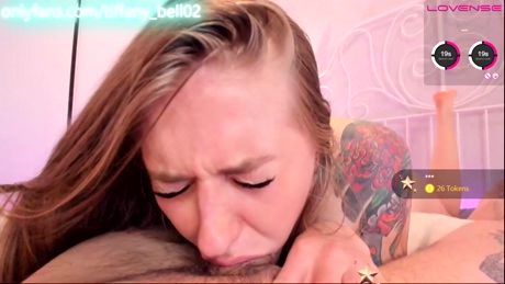 tiffanybells  22-04-2022 kissing Couples