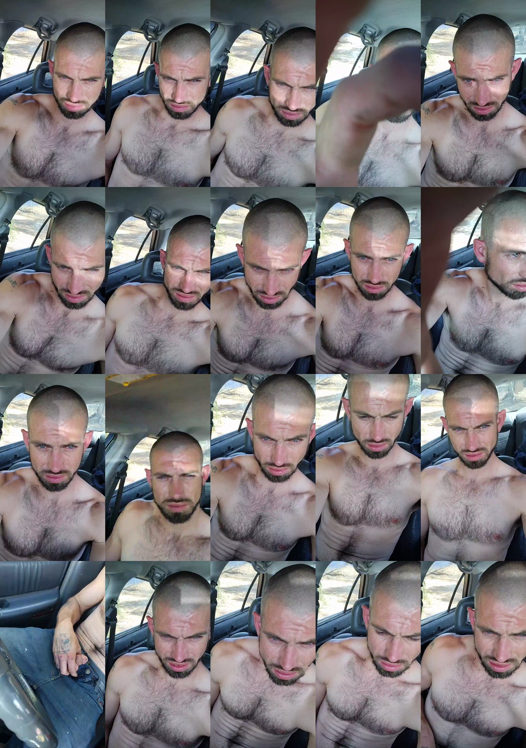 whitecockk  22-04-2022 Recorded Video natural