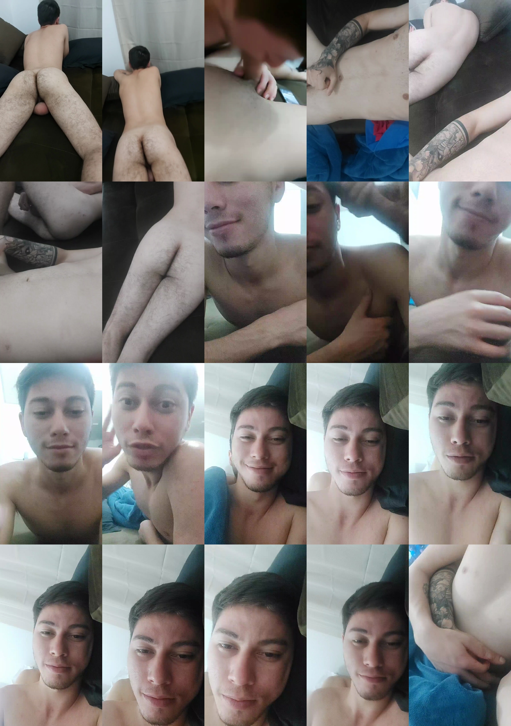 Fungays  24-04-2022 Recorded Video twink