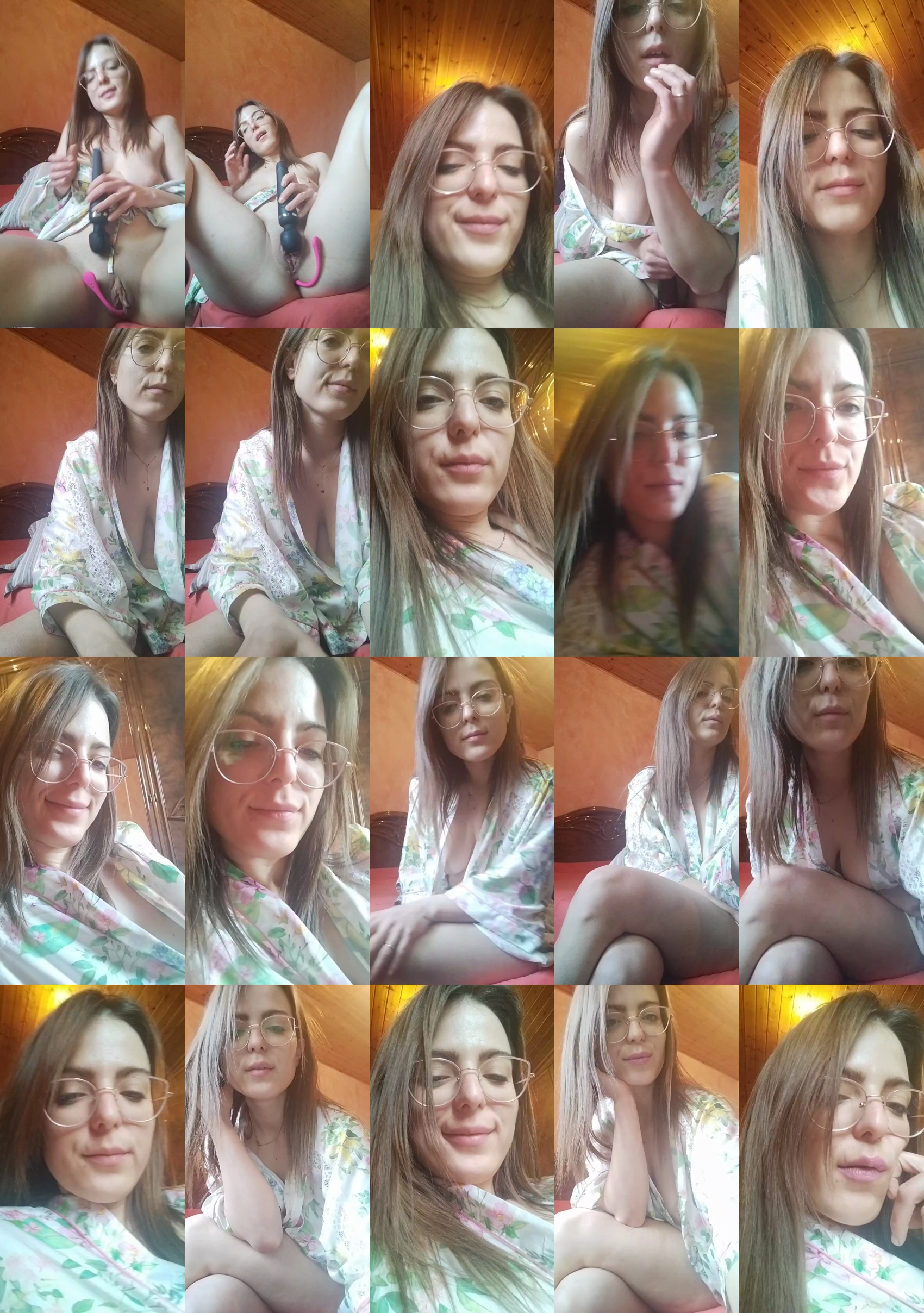 Helenakrakova 24-04-2022 suck 
