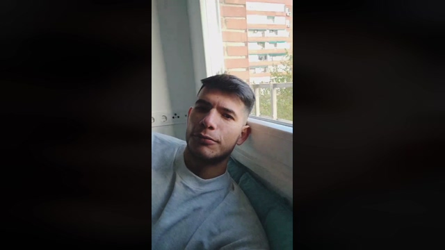 IPassionate  23-04-2022 video nude