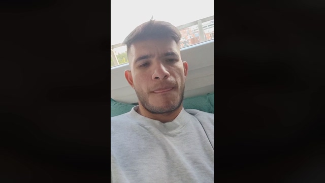 IPassionate  23-04-2022 Recorded Video beautiful