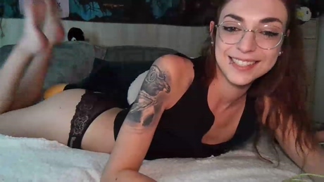 LeilaBotwin 23-04-2022 lush 