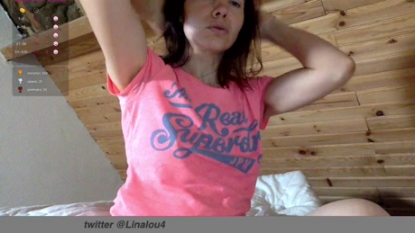 Lina_lou  24-04-2022 blowjob Females