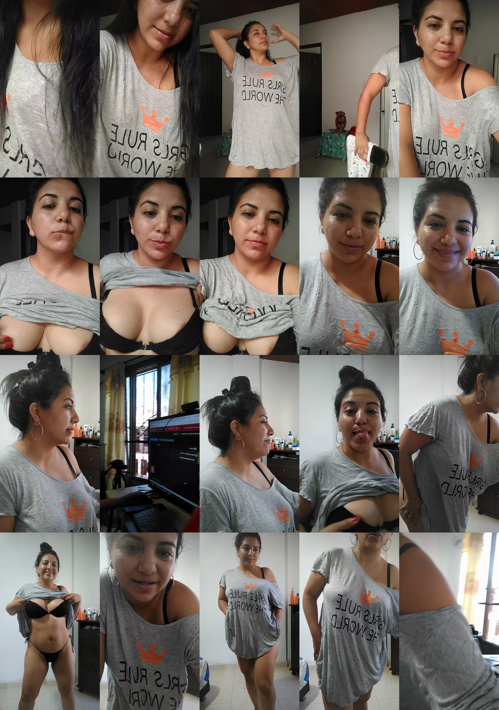 Melissazaens 24-04-2022 kinky 