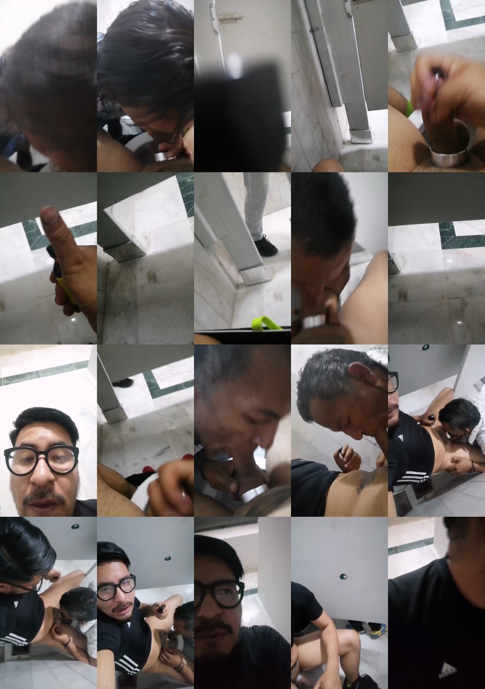 SEGUNDOPOT  24-04-2022 Recorded Video Porn