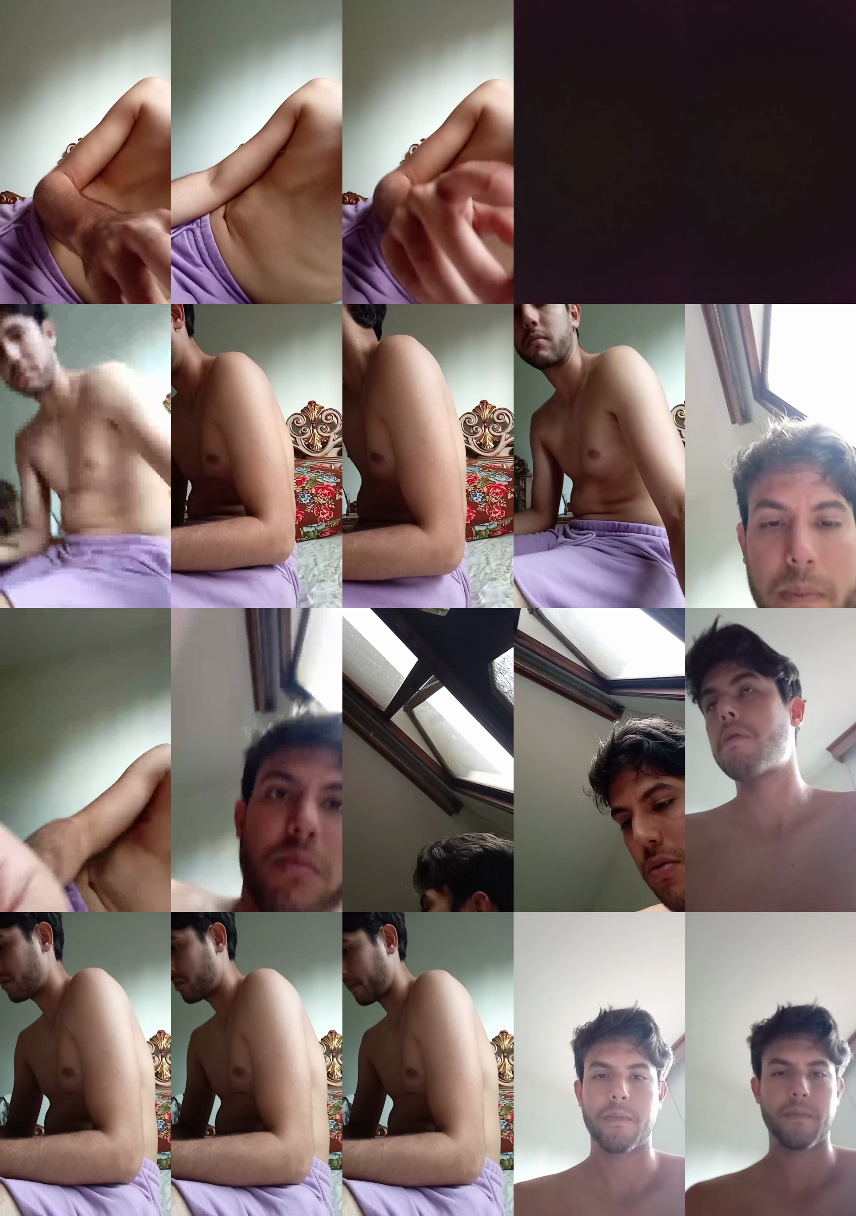 Srjhons31416  23-04-2022 Recorded Video bigtoys