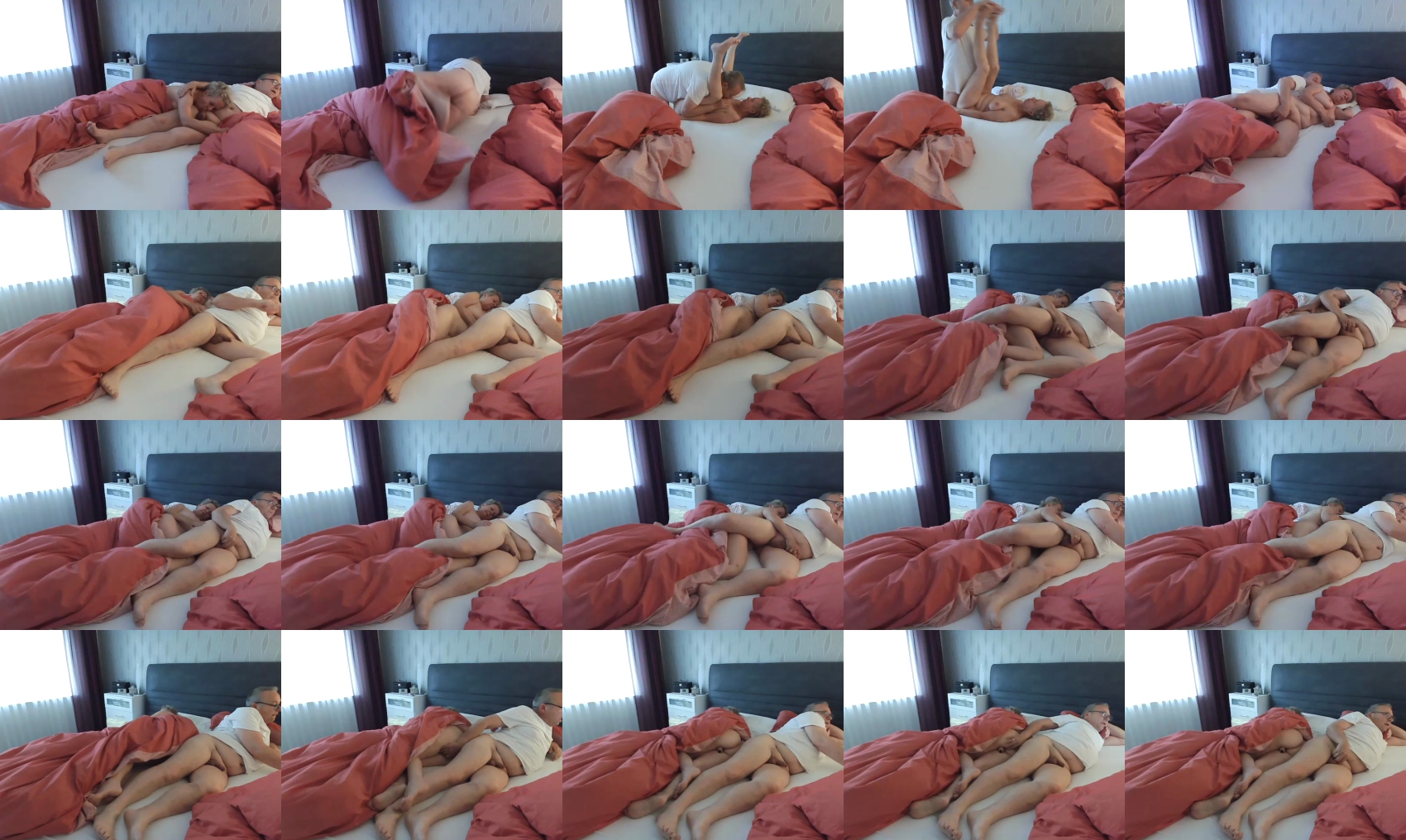 Zulu2020  24-04-2022 Recorded Video fuckhard