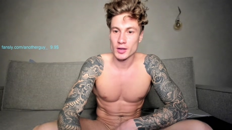 anotherguyonyourscreen  23-04-2022 video fingering