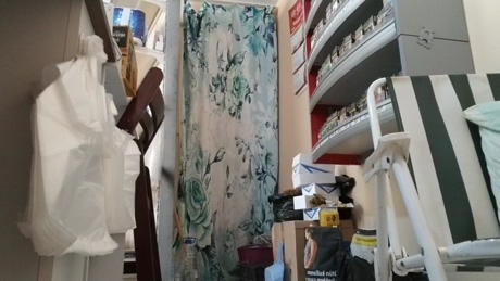 billy1727  24-04-2022 video Topless