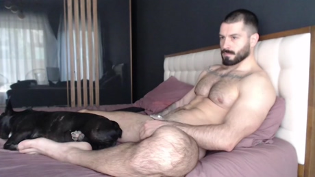 blakemyers  24-04-2022 video sexyfeet