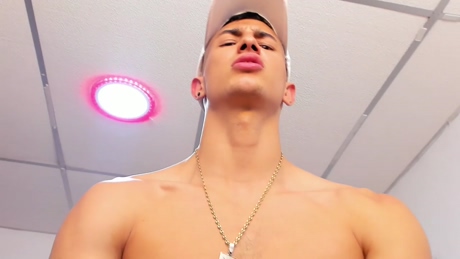 brent_12  24-04-2022 video wank