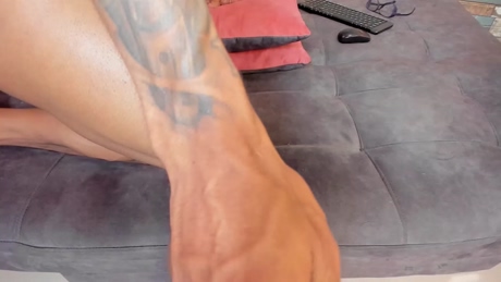 brock_hurn  24-04-2022 video Ass