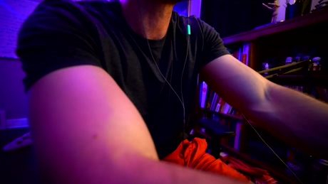 dcrocket88  24-04-2022 video suckshow