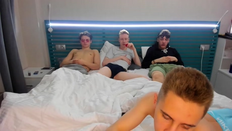 esthetics_boys  24-04-2022 video juicy