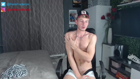 freddy_star  23-04-2022 video show