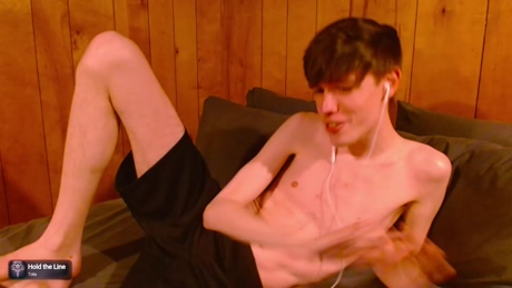 heyitsyourboy  24-04-2022 video fingering