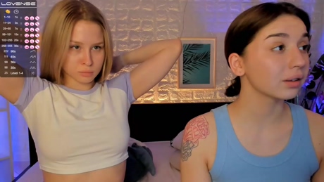 huntertiana  23-04-2022 Webcam Couples