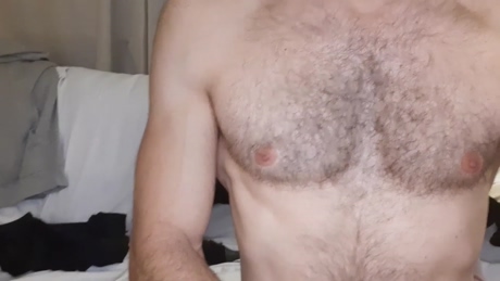 jon131  23-04-2022 Recorded Video horny