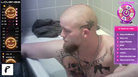 kingtrajan089089  24-04-2022 video handsome