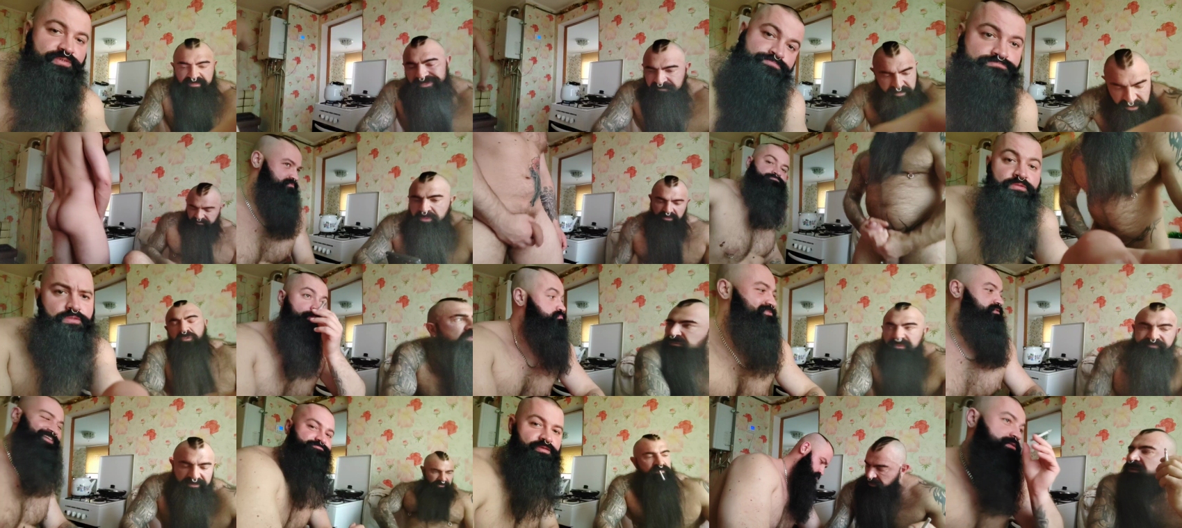 maksls  24-04-2022 Recorded Video kinky