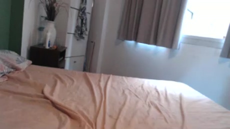 man546  24-04-2022 Recorded Video moan