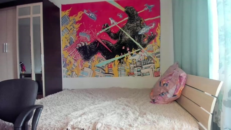 milkiwy  24-04-2022 video strip