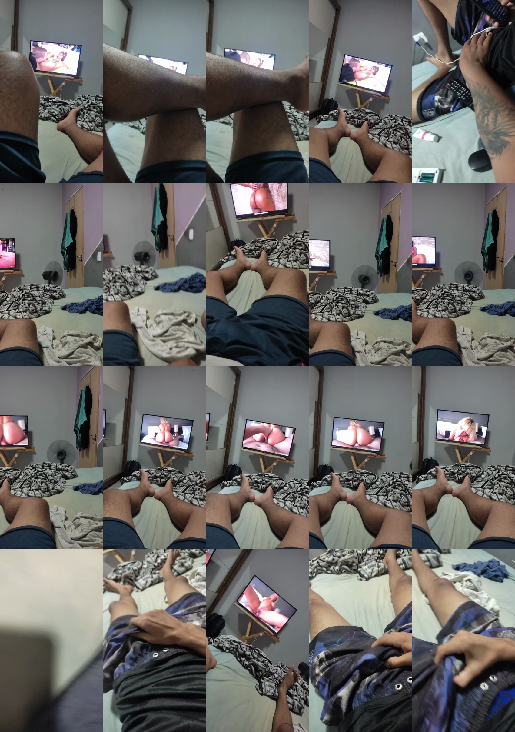 natan252  24-04-2022 Recorded Video bigtoys