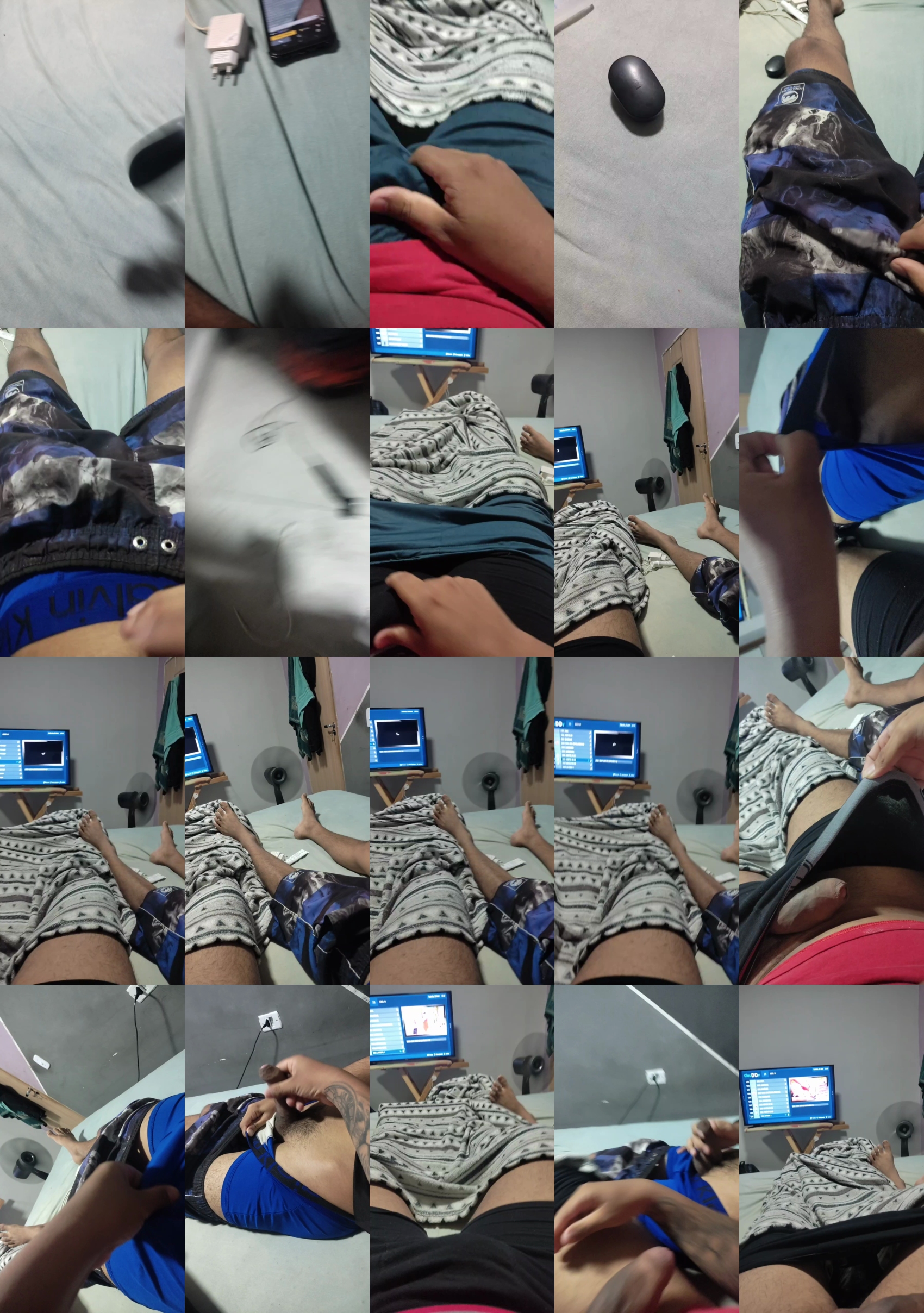 natan252  24-04-2022 Recorded Video jerkoff