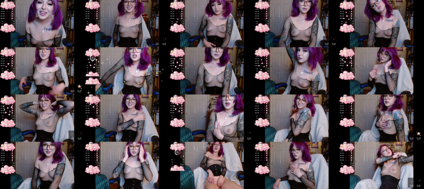 sadie_sweetie 24-04-2022 fuckface 