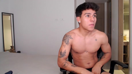 sebastiancollins  24-04-2022 video bigballs