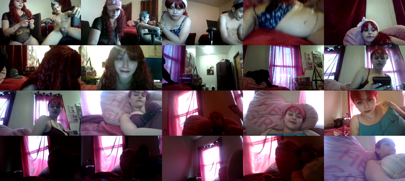 sexunitbambi 23-04-2022 deepthroa 