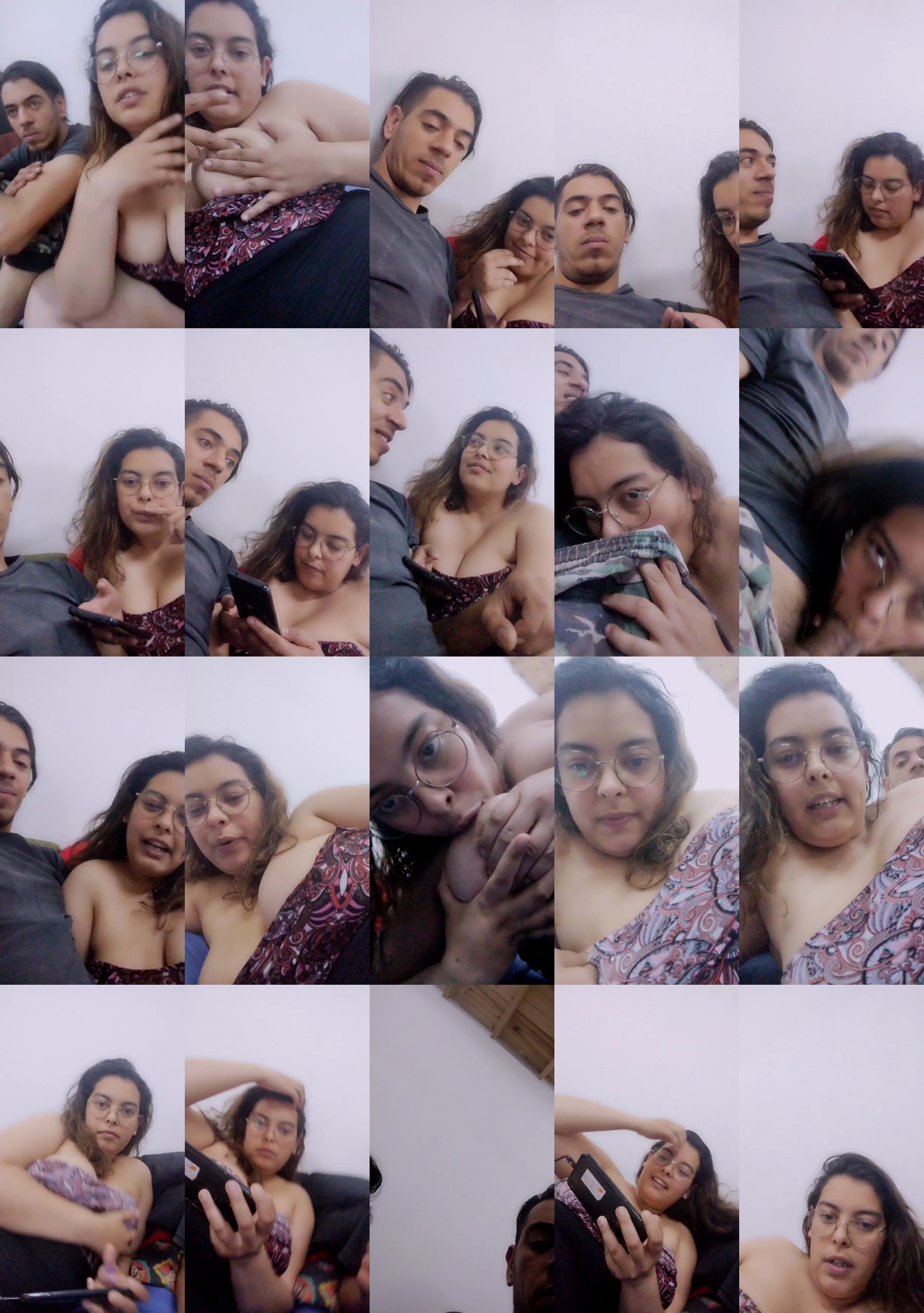 somosdos22333 24-04-2022 tits 