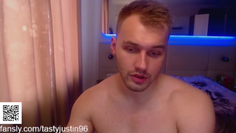 tasty_justin  24-04-2022 video moan