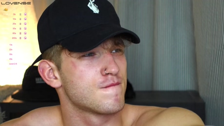 viktor_secret  24-04-2022 video spanking