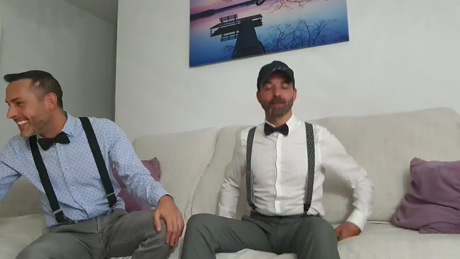 Alan_two  24-04-2022 video Webcam