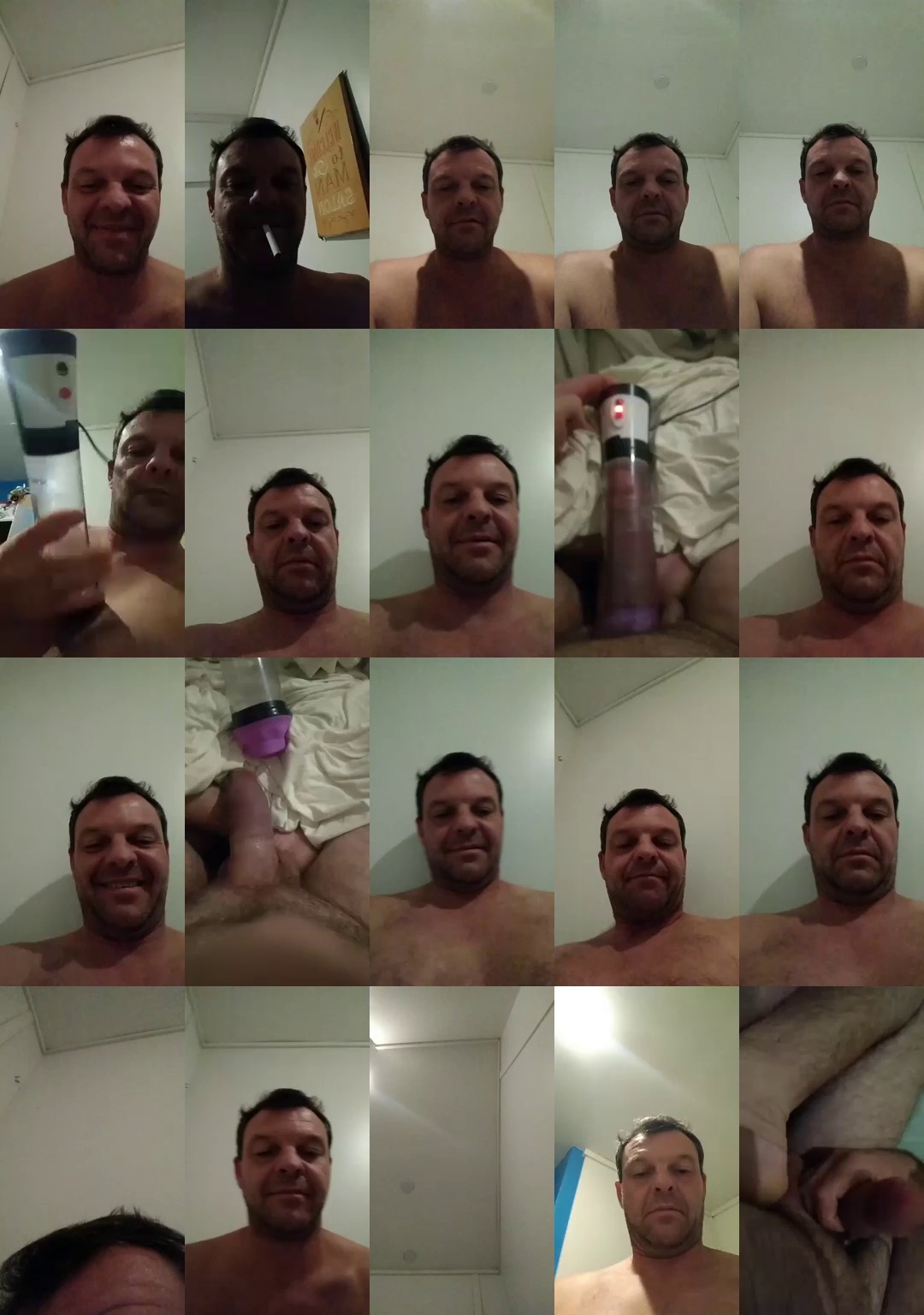 Fa23cm  25-04-2022 Recorded Video fuckme