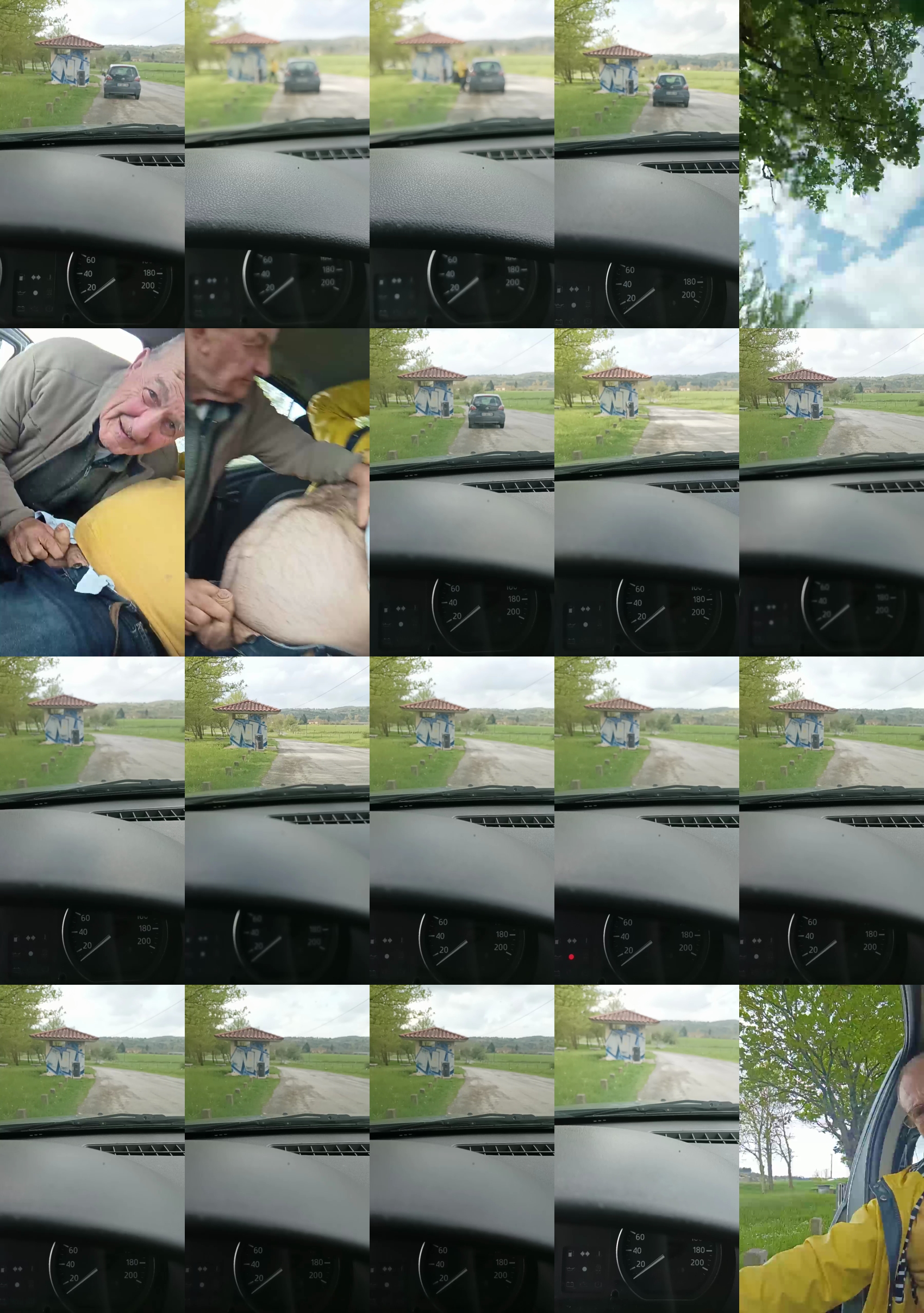 Lui57  24-04-2022 Recorded Video sweet