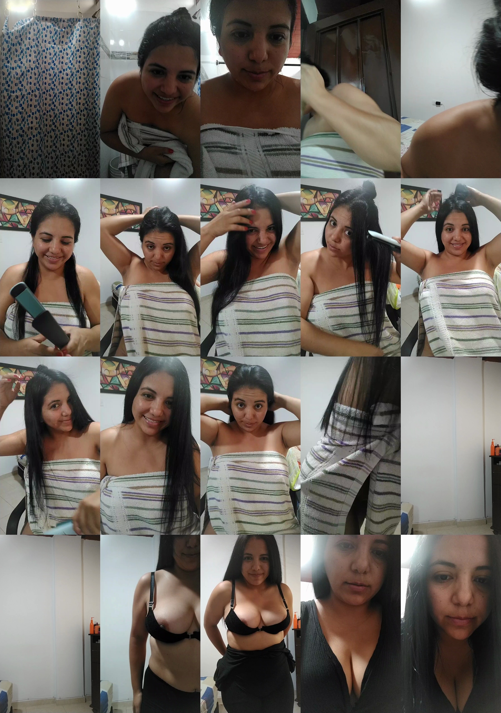 Melissazaens 24-04-2022 suckcock 
