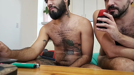 Rafatony1  24-04-2022 video fuckhard