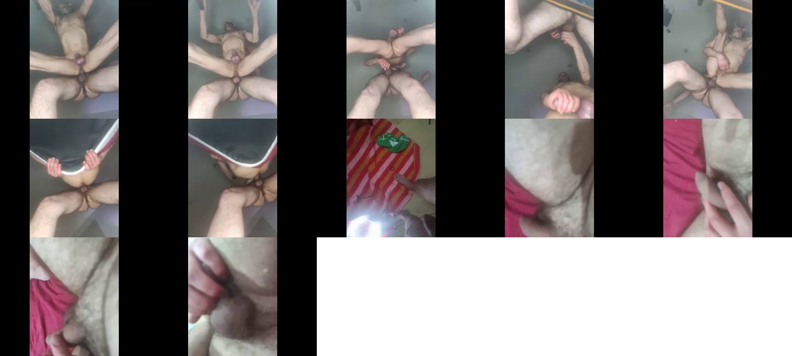 ScorpionX2  25-04-2022 Recorded Video sexykitty