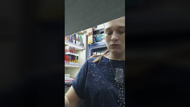 SkyeBigass 24-04-2022 Webcam 